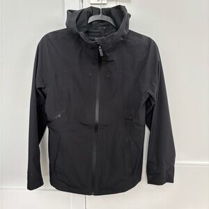 Lululemon Rain Jacket
Break a Trail Jacket *Online Only
